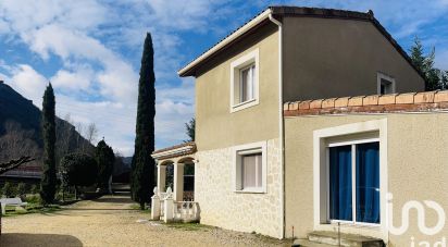 Maison traditionnelle 4 pièces de 145 m² à Saint-Julien-en-Saint-Alban (07000)