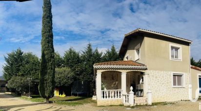 Maison traditionnelle 4 pièces de 145 m² à Saint-Julien-en-Saint-Alban (07000)