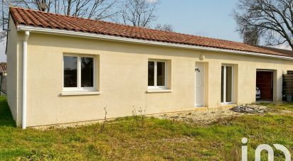 House 4 rooms of 75 m² in Saint-Seurin-sur-l'Isle (33660)