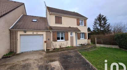 House 5 rooms of 102 m² in Brezolles (28270)