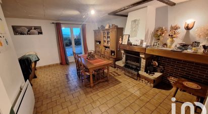 House 5 rooms of 102 m² in Brezolles (28270)