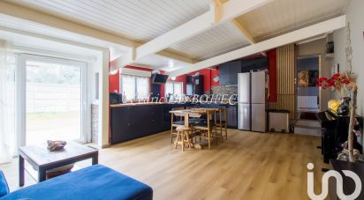 House 6 rooms of 115 m² in Beauchamp (95250)