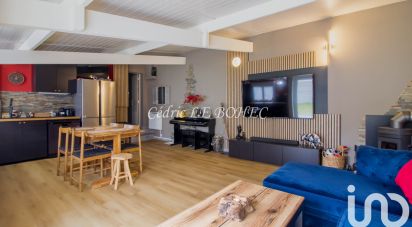 House 6 rooms of 115 m² in Beauchamp (95250)