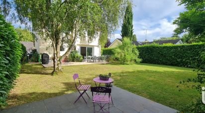 House 6 rooms of 113 m² in Claye-Souilly (77410)