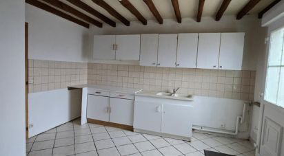 Maison 6 pièces de 140 m² à Valescourt (60130)