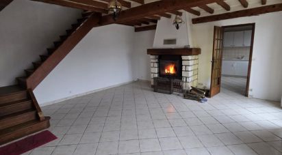 Maison 6 pièces de 140 m² à Valescourt (60130)