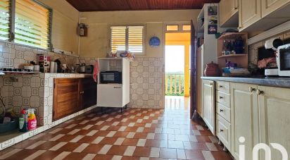 House 5 rooms of 108 m² in Le Vauclin (97280)