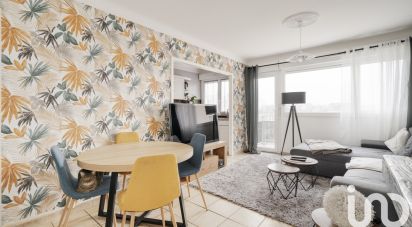 Apartment 4 rooms of 68 m² in Vandœuvre-lès-Nancy (54500)