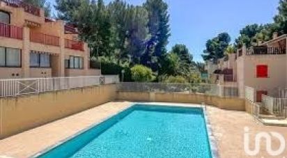 Studio 1 room of 17 m² in Bandol (83150)