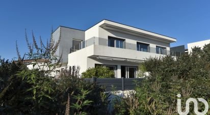 Architect house 6 rooms of 160 m² in Béziers (34500)