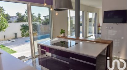 Architect house 6 rooms of 160 m² in Béziers (34500)