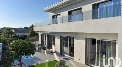 Architect house 6 rooms of 160 m² in Béziers (34500)