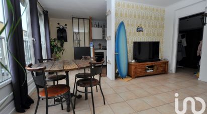 Apartment 3 rooms of 60 m² in Bruyères-le-Châtel (91680)