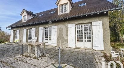 Maison traditionnelle 8 pièces de 166 m² à Saint-Florentin (89600)