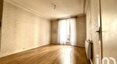 Apartment 2 rooms of 43 m² in Paris (75014)