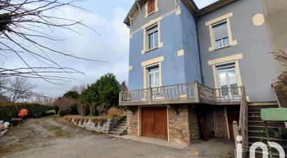 House 6 rooms of 90 m² in Saint-Sulpice-Laurière (87370)