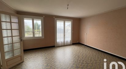 Traditional house 6 rooms of 104 m² in Lys-Haut-Layon (49310)