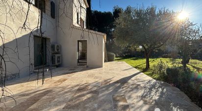 Appartement 4 pièces de 97 m² à Sanary-sur-Mer (83110)