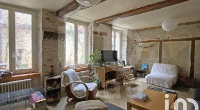 Country home 5 rooms of 131 m² in Cruzy-le-Châtel (89740)