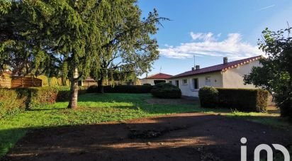 Maison traditionnelle 4 pièces de 80 m² à Saint-Xandre (17138)