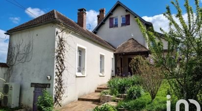 Maison 7 pièces de 160 m² à Montereau-Fault-Yonne (77130)