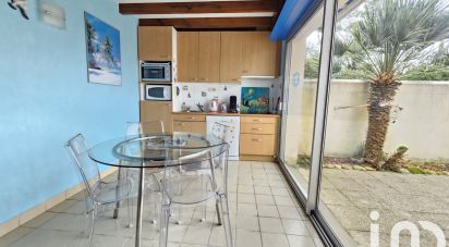 House 3 rooms of 63 m² in Dolus-d'Oléron (17550)