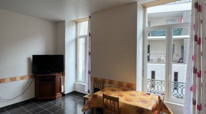 Appartement 3 pièces de 46 m² à Annonay (07100)