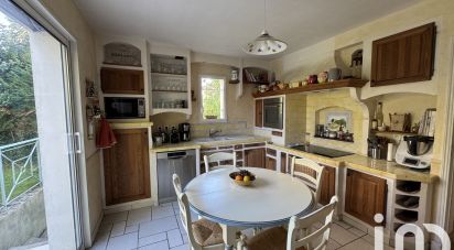 Maison 7 pièces de 145 m² à Pringy (77310)