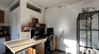 Studio 1 room of 36 m² in Rouen (76000)