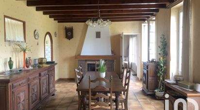 Country house 5 rooms of 106 m² in Mirambeau (17150)