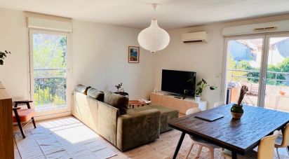 Apartment 4 rooms of 80 m² in Marseille (13003)