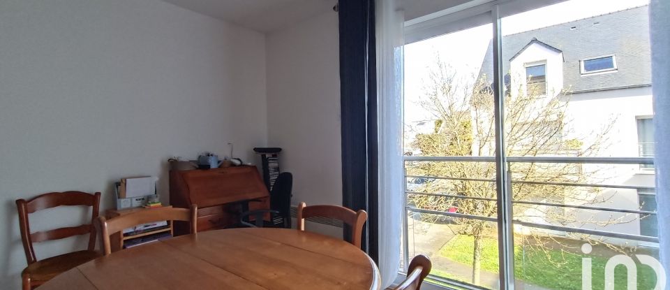 Apartment 2 rooms of 46 m² in Ploeren (56880)