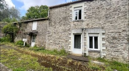 House 5 rooms of 100 m² in Les Sorinières (44840)