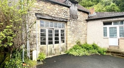 Barn conversion 4 rooms of 86 m² in Ayen (19310)