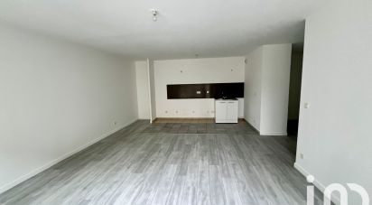 Appartement 3 pièces de 60 m² à Corbeil-Essonnes (91100)