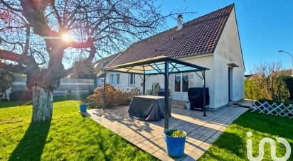 Maison 6 pièces de 94 m² à Brie-Comte-Robert (77170)