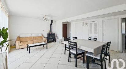 Maison 6 pièces de 94 m² à Brie-Comte-Robert (77170)