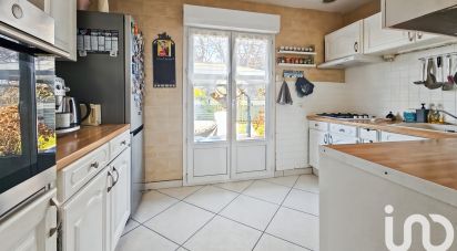 Maison 6 pièces de 94 m² à Brie-Comte-Robert (77170)