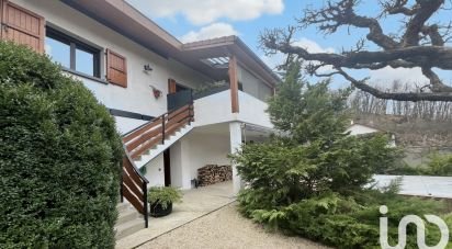 Maison 5 pièces de 147 m² à Champ-sur-Drac (38560)