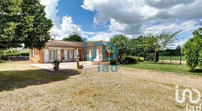 House 5 rooms of 132 m² in Saint-Gauzens (81390)