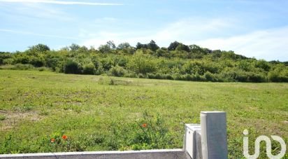 Land of 800 m² in Manosque (04100)