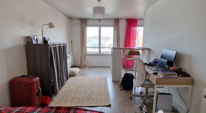 Studio 1 room of 33 m² in Lille (59000)