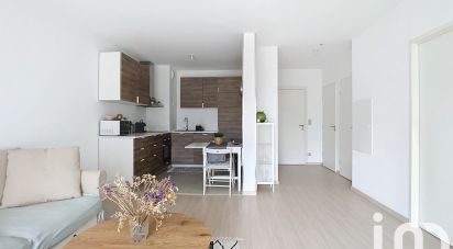 Apartment 2 rooms of 50 m² in Marseille (13008)