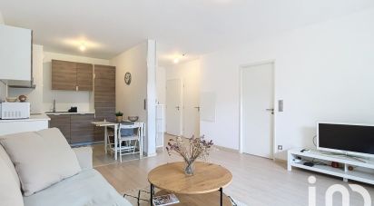 Apartment 2 rooms of 50 m² in Marseille (13008)