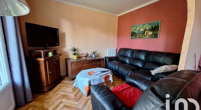 Appartement 4 pièces de 83 m² à Évreux (27000)