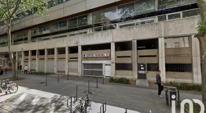 Parking/garage/box de 10 m² à Lyon (69003)