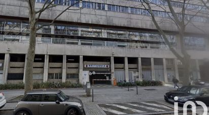 Parking/garage/box de 10 m² à Lyon (69003)