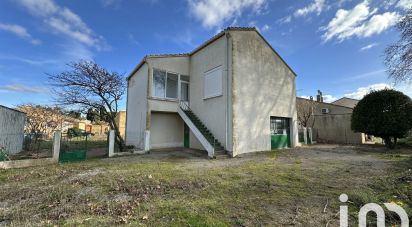 Maison 4 pièces de 77 m² à Boutenac (11200)