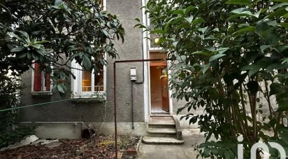 Townhouse 3 rooms of 65 m² in Valence (26000)