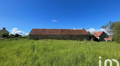 Longère 5 pièces de 157 m² à Sainpuits (89520)